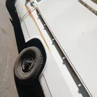 پادرا پلاس تک کابین|خودرو سواری و وانت|تهران, امام زاده عبدالله|دیوار