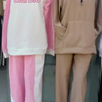 ارزانسرای پوشاک|لباس|هشتگرد, شهرک گلها|دیوار