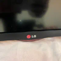 تلویزیون Led ال جی - ۳۲ اینچ|تلویزیون و پروژکتور|تبریز, |دیوار