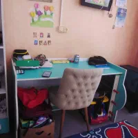 سرویس خواب کودک و نوجوان