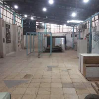 فروش کارگاه شامل دو سوله  سه فاز تولیدی چاه عمیق|فروش دفتر صنعتی، کشاورزی، تجاری|لنگرود, |دیوار