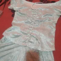 لباس مهمونی