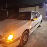 پژو پارس سال مدل 98|خودرو سواری و وانت|ایرانشهر, |دیوار