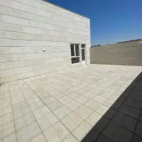 135متر+50متر حیاط اختصاصی در شهرک شاهد هواشناسی