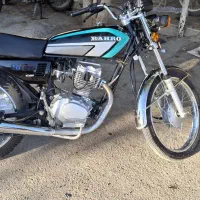 موتور رهرو مدل 1403