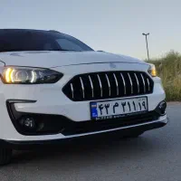 اطلس Gفول آپشن سانروف دار
