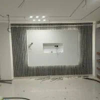 نصاب کاغذ دیواری ماربل پارکت و..