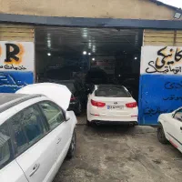 مکانیک  ماهر درصدی