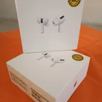 ایرپاد پرو ساخت ژاپن(ANC)