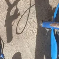 دوتا دوچرخه|دوچرخه، اسکیت، اسکوتر|سیلاخور, |دیوار