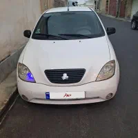 تیبا ۱ دوگانه شرکتی مدل ۱۴۰۰