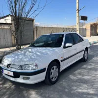 پارس تیوفایو 98 سیمی