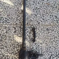 جعبه فرمان پیکان بار+هزارخاری