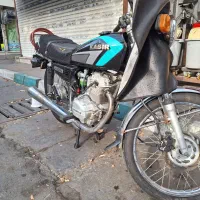 موتور هوندا کبیر مدل 93