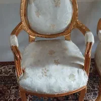 مبل نه نفره|مبلمان خانگی و میز عسلی|اصفهان, کشاورزی|دیوار