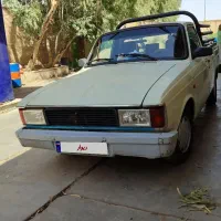 پیکان وانت مدل 93