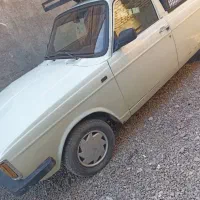 وانت بار از زابل به زاهدان