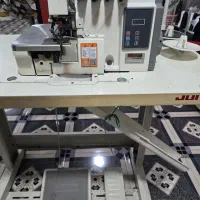 زیگزال چهار نخ جوییتا|چرخ خیاطی و ریسندگی|اردبیل, |دیوار