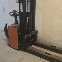 استاکر برقی لیفتراک لیجتراک برقی