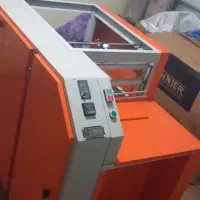 دستگاه رول سفره