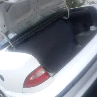 سمند موتور ملی|خودرو سواری و وانت|ارومیه, |دیوار