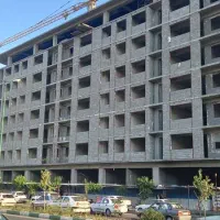 نقاشی ساختمان نوین|خدمات پیشه و مهارت|مشهد, شریف|دیوار