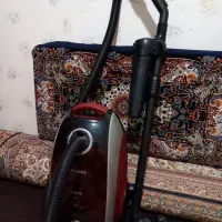 جاروبرقی سامسونگ در حد نو