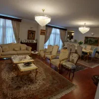 جردن( ارمغان)۱۷۰متر ۳ خواب بازسازی شده فول امکانات