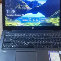 فروش فوری لپ تاب ZBook