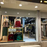 استخدام فروشنده خانم برای شیفت صبح و عصر