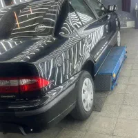 سند مدل 99.  ef7بی رنگ|خودرو سواری و وانت|تهران, والفجر (افسریه)|دیوار