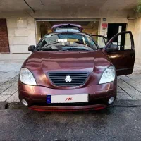 تیبا دو مدل ۹۴