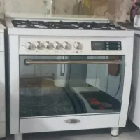 اجاق گاز فردا تکنو درحدنو