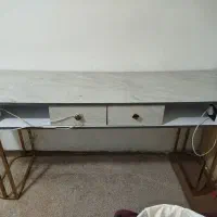 میز ناخن 2نفره