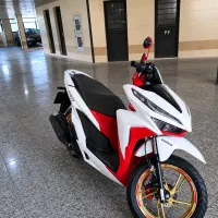 فروش یک دستگاه کلیک کویر 150خوش رنگ مدل 1401