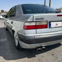 زانتیا موتور 2000