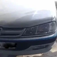 پارس تصادفی