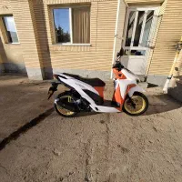 موتور کلیک مدل ۱۴۰۱