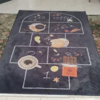 فرش ۴ متری مخصوص اشپزخونه