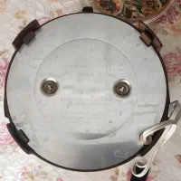 آرام پز برقی اتوماتیک ریگال پلی پات - مدل ۱۹۷۵|کلکسیون اشیاء عتیقه|تهران, هفت حوض|دیوار