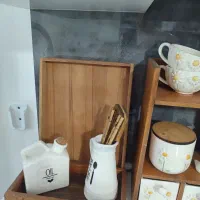 سرویس پاسماوری جاروغنی ...
