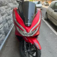 Honda pcxهوندا