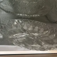 سرویس کریستال  فرانسوی