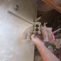 لوازم نیسان کپسول سی ان جی ۲۰۲۵ و رگلاتور|قطعات یدکی و لوازم جانبی|قدس, شهرقدس|دیوار