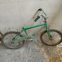 دوچرخه