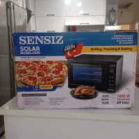 توستر مارک سنسیز سولار