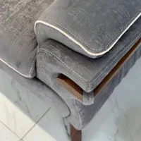 کاناپه تخت شو تمام ابر Tv room ضمانت کتبی، چکی|مبلمان خانگی و میز عسلی|مشهد, شهرک رازی (شهرک غرب)|دیوار