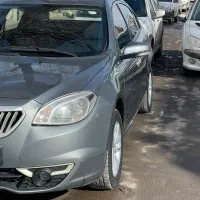 برلیانس h330|خودرو سواری و وانت|زنجان, |دیوار