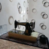 چرخ خیاطی برقی|چرخ خیاطی و ریسندگی|مشهد, شهید بهشتی|دیوار