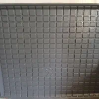 کفپوش سه بعدی صندوقی بابل کارپت چرم مصنوعی خودرو